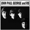 John Paul George and RB